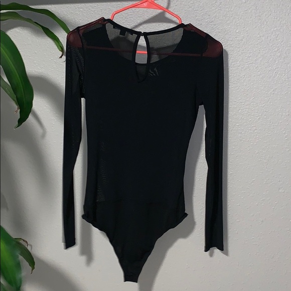 Bodysuit - Picture 2 of 2